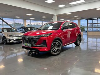 Changan UNI-S I