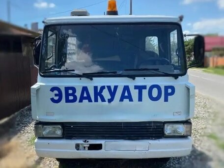 1992 Iveco Turbo, белый, 950000 рублей, вид 2