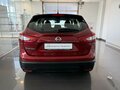 2016 Nissan Qashqai II, красный - вид 5