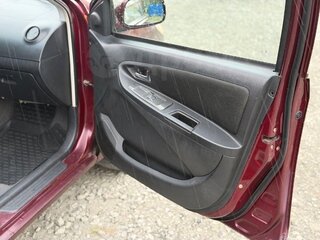 2013 Geely MK I, красный, 140000 рублей, вид 5
