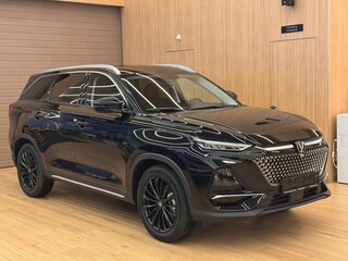 2026 Changan CS75 Pro, чёрный, 3055000 рублей, вид 1