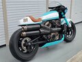 2022 Harley-Davidson Sportster S, голубой, 1064000 рублей - вид 3