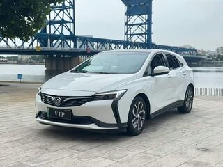 2022 Buick Velite 6 430 km I Рестайлинг, белый, 1350000 рублей, вид 1