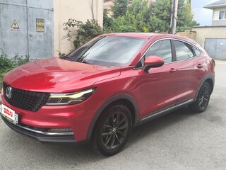 2019 Dongfeng Fengon ix5, красный, 1350000 рублей, вид 1