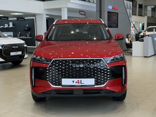 2026 Tenet T4L, красный, 2329000 рублей, вид 1