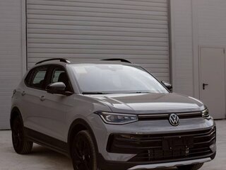 2026 Volkswagen Tharu XR, белый, 1980000 рублей, вид 1