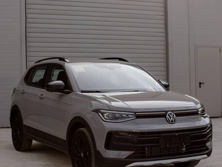 2026 Volkswagen Tharu XR, белый, 1980000 рублей, вид 1
