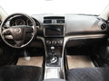 2011 Mazda 6 II (GH) Рестайлинг, белый - вид 8