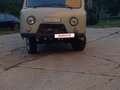 2014 УАЗ 3909, серебристый, 420000 рублей