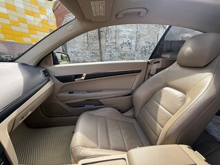 2013 Mercedes-Benz E-Класс 200 7G-Tronic IV (W212, S212, C207), серый, 1450000 рублей, вид 5