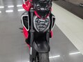 2022 Ducati Diavel V4, красный, 2349000 рублей - вид 9