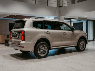2026 Tank 500 I, золотистый, 8449000 рублей, вид 5