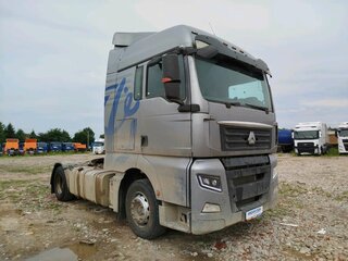 2023 Sinotruk Sitrak C7H, серый, 2902500 рублей, вид 2