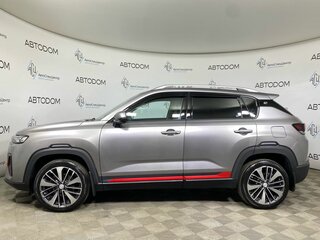 2023 Changan CS35 Plus I Рестайлинг, серый, 1519900 рублей, вид 3