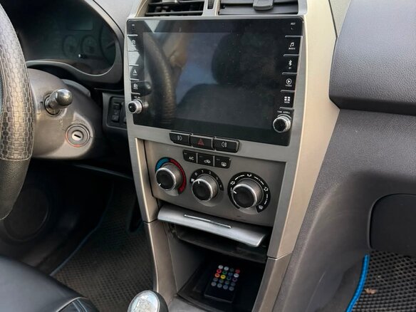 2012 Vortex Tingo I (FL), синий - вид 7