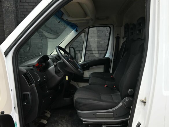 2019 Fiat Professional Ducato, белый, 3230000 рублей - вид 8