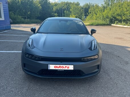 2023 Zeekr 001 100 kWh I, серый, 5435000 рублей, вид 4