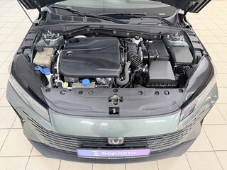 2024 Changan Lamore, зелёный, 1990000 рублей, вид 4