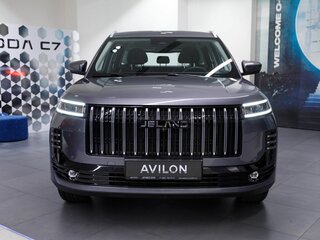 2026 Jeland J6, серый, 2697100 рублей, вид 4