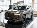2026 GAC GS4, серый, 3949000 рублей - вид 1