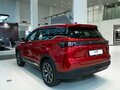 2026 Tenet T7, красный, 3140000 рублей - вид 7