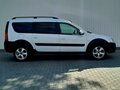 2018 Lada (ВАЗ) Largus Cross I, белый, 949000 рублей - вид 5
