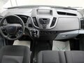 2017 Ford Transit, серебристый - вид 9