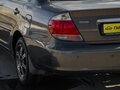 2005 Toyota Camry V (XV30) Рестайлинг, серый, 735000 рублей - вид 4