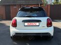 2021 Mini Hatch JCW III (F55/F56) Рестайлинг 2, белый, 3700000 рублей - вид 3