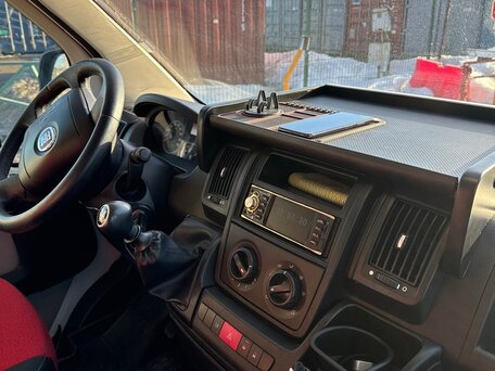 2013 Fiat Professional Ducato, белый, 1545000 рублей, вид 5