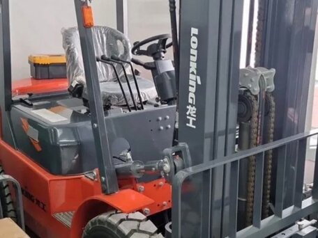 2024 Lonking FD20, 1300000 рублей, вид 1