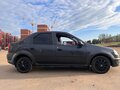 2010 Renault Logan I Рестайлинг, серый, 350000 рублей - вид 3