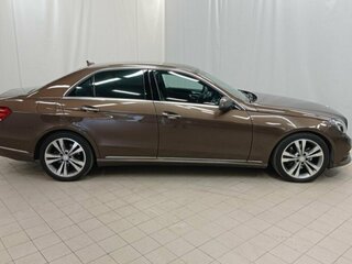 2014 Mercedes-Benz E-Класс 300 IV (W212, S212, C207) Рестайлинг, коричневый, 2250000 рублей, вид 5