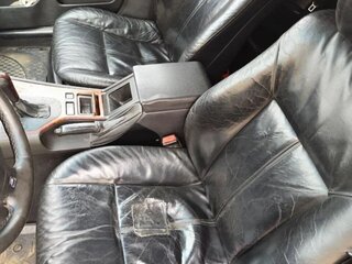 2000 BMW 5 серии 523i IV (E39), серый, 350000 рублей, вид 3