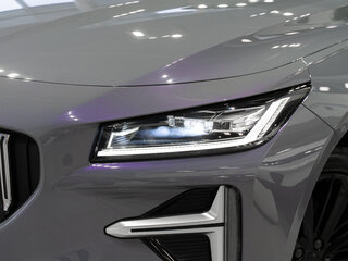 2026 Geely Preface I, серый, 3429990 рублей, вид 4