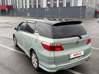 2005 Honda Airwave I, серый, 400000 рублей, вид 3