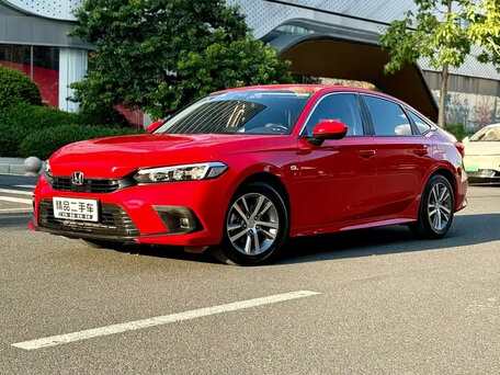 Honda Civic XI