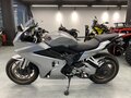 2017 Honda VFR 800, серый, 935000 рублей - вид 1