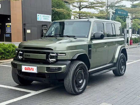 iCar V23