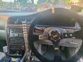 2000 Toyota Mark II VIII (X100), белый, 1100000 рублей - вид 5