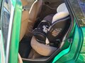 2002 Ford Focus I (North America), зелёный, 320000 рублей - вид 9