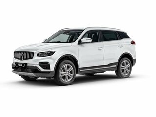 2026 Belgee X70 I Рестайлинг, белый, 2745990 рублей, вид 1
