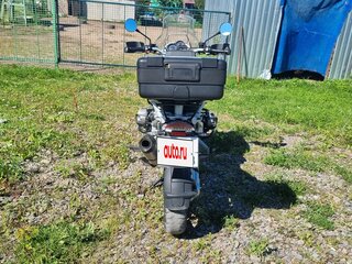 2012 BMW R 1200 GS, серый, 850000 рублей, вид 2