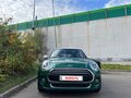 2021 Mini Hatch Cooper III (F55/F56) Рестайлинг, белый, 2500000 рублей - вид 9