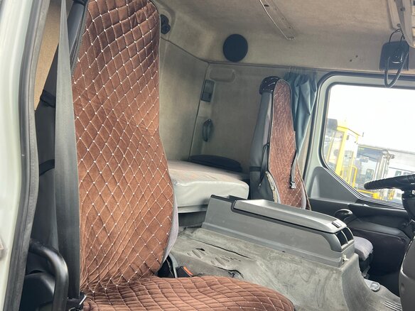 2003 Renault Premium, белый, 1100000 рублей - вид 18