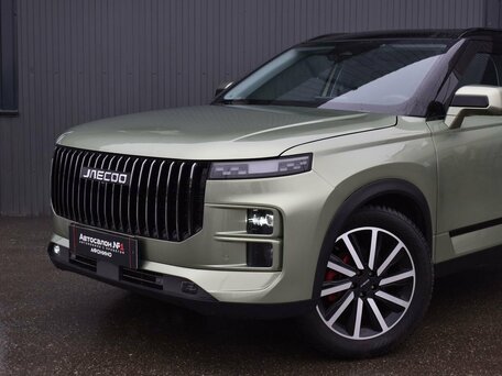 Jaecoo J7 I