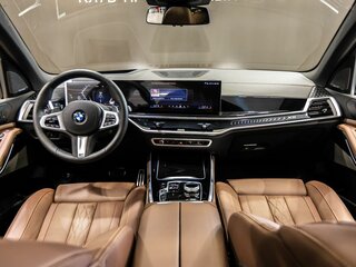 2026 BMW X5 40i IV (G05/G18) Рестайлинг, серый, 16200000 рублей, вид 2