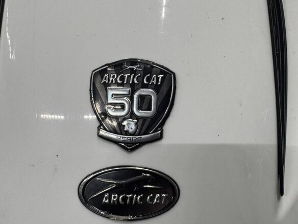 2013 Arctic Cat Bearcat, синий, 1200000 рублей - вид 7