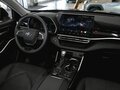 2026 Toyota Highlander IV (XU70), чёрный, 5600000 рублей - вид 11