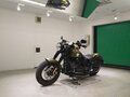 2017 Harley-Davidson Softail Slim, зелёный, 1315000 рублей - вид 3
